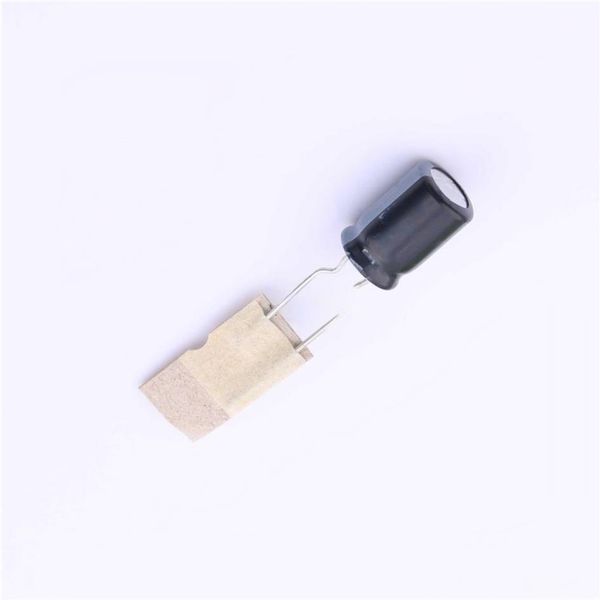 50YXG100MEFCTA8X11.5 Aluminium Electrolytic Capacitors - Radial Leaded