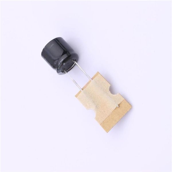 50YXG100MHFCT8(10X9)  Passive Components