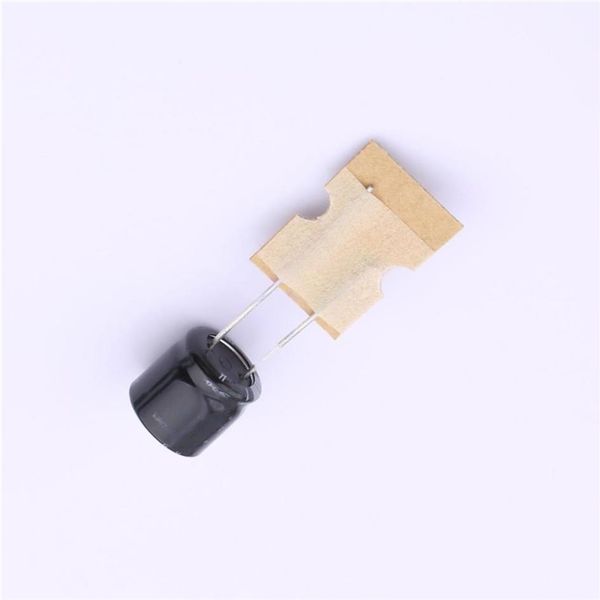 50YXG100MHFCT8(10X9) Aluminium Electrolytic Capacitors - Radial Leaded