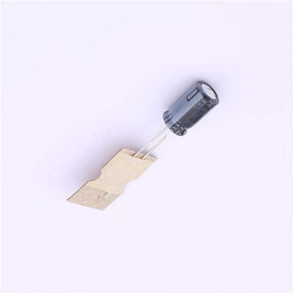 50YXG47MLLCT1(6.3X11) Aluminium Electrolytic Capacitors - Radial Leaded