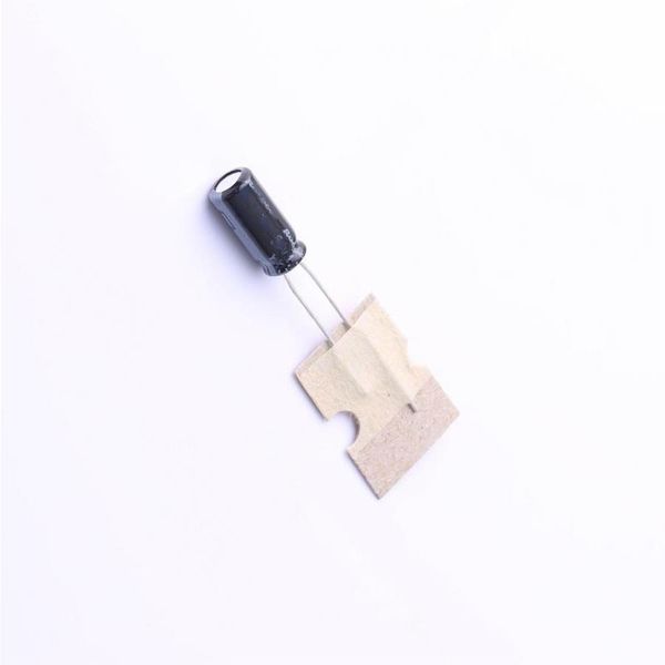 50YXJ4R7MT15X11 Aluminium Electrolytic Capacitors - Radial Leaded
