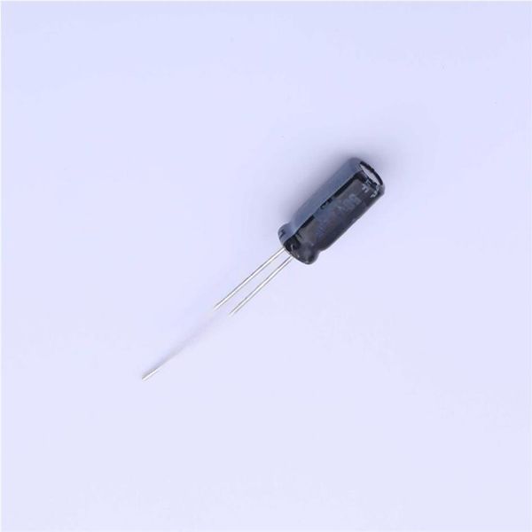 50YXM22M5X11 Aluminium Electrolytic Capacitors - Radial Leaded