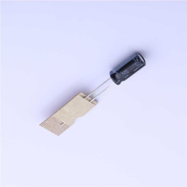50ZL22MEFCT15X11  Passive Components