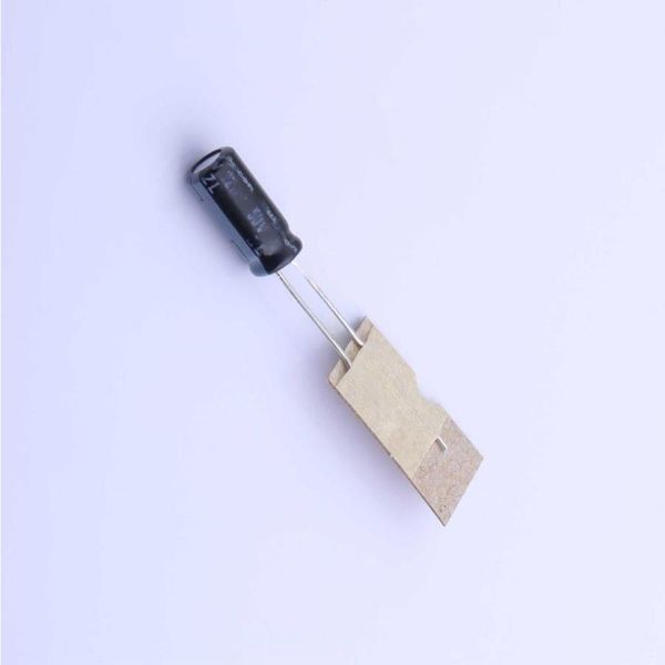 50ZL22MEFCT15X11 Aluminium Electrolytic Capacitors - Radial Leaded