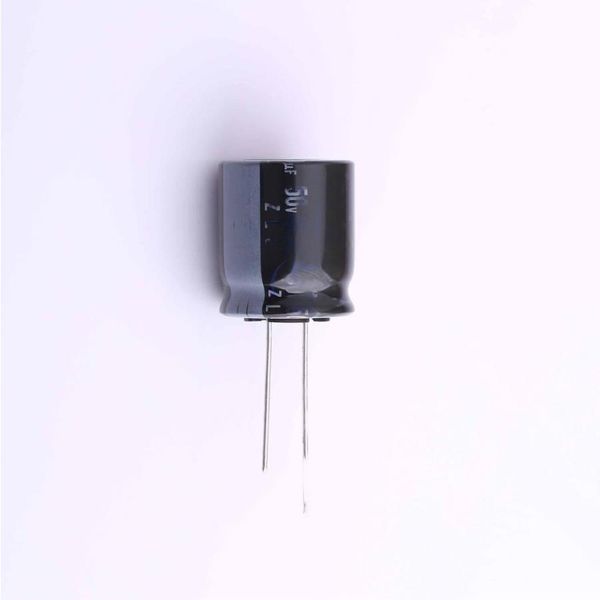 50ZLJ1500M18X20 Aluminium Electrolytic Capacitors - Radial Leaded