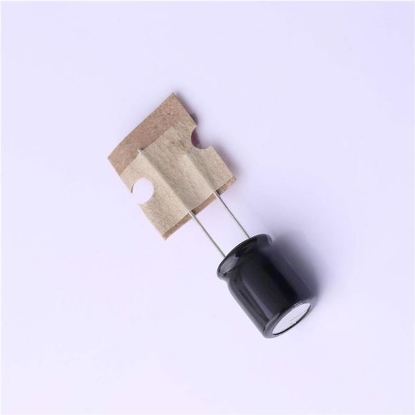 50ZLJ150MHFCT810X12.5  Passive Components