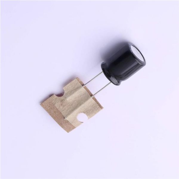 50ZLJ150MHFCT810X12.5 Aluminium Electrolytic Capacitors - Radial Leaded