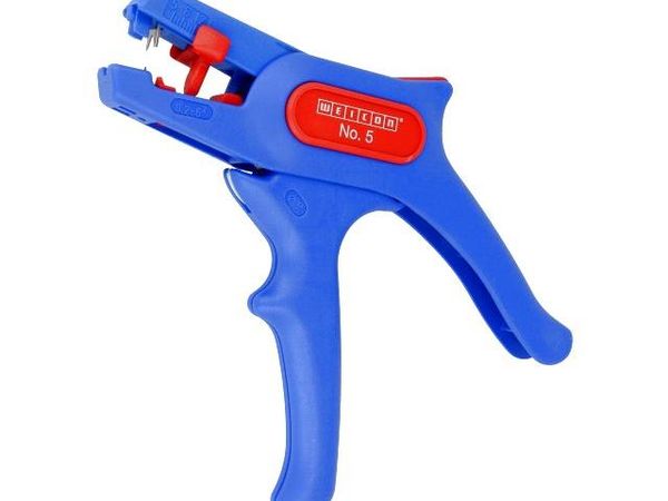 51000005 Wire Stripping & Cutting Tools