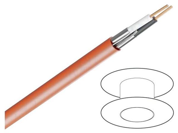 5100FE.00152  Wire & Cable