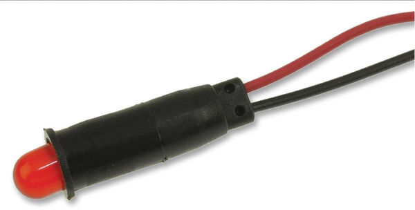 L59UD-R24-W electronic component of Leecraft