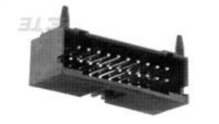 5-104319-4  Connectors