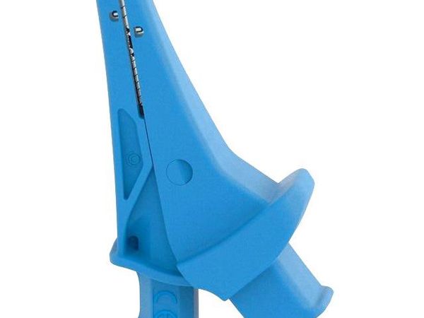 5104-IEC-BL Test Clips