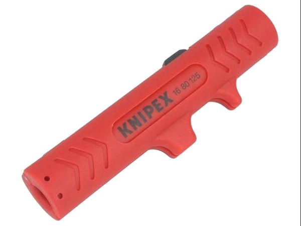 16 80 125 SB electronic component of Knipex