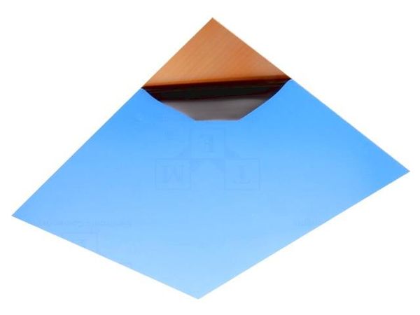 510-7A  Tools & Supplies