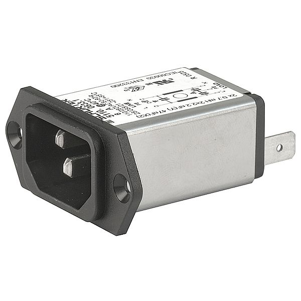 5110.0833.3 electronic component of Schurter