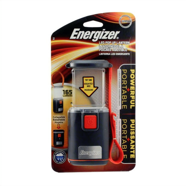 ENFPU41E electronic component of Energizer