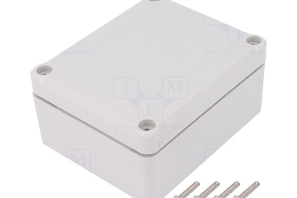 Z54JS-IP67 TM ABS electronic component of Kradex
