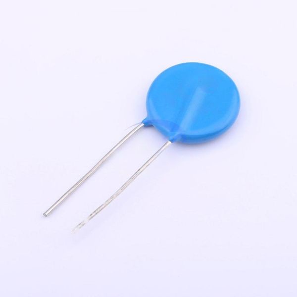 511KD20J electronic component of Liown