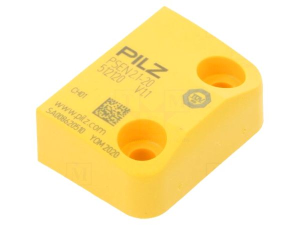 512120 electronic component of Pilz