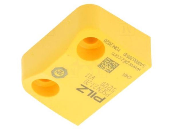 512120  Electromechanical