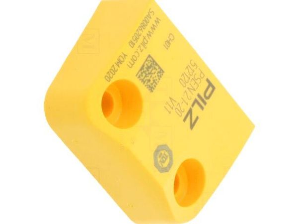 512120 Emergency Stop Switches / E-Stop Switches