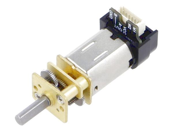 5121 electronic component of Pololu