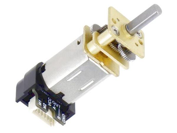 5121  Robotics and Prototyping
