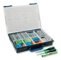 51251782 electronic component of Wago