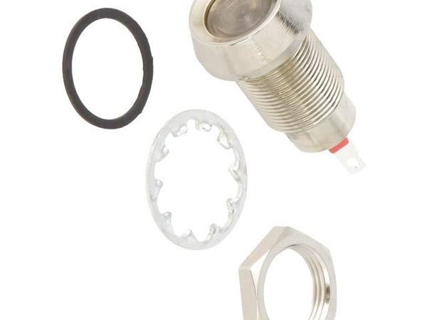 512-521-23 LED Panel Mount Indicators