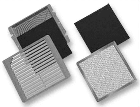 TFLT6UL12 electronic component of nVent