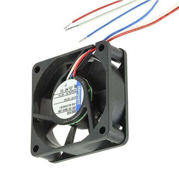 512F/2P-549  Thermal Management