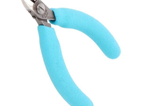 512NW Wire Stripping & Cutting Tools