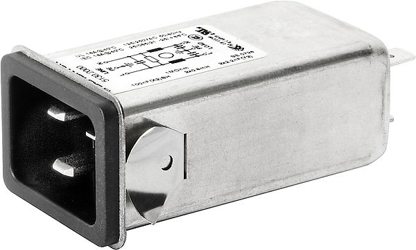 5130.0401 electronic component of Schurter