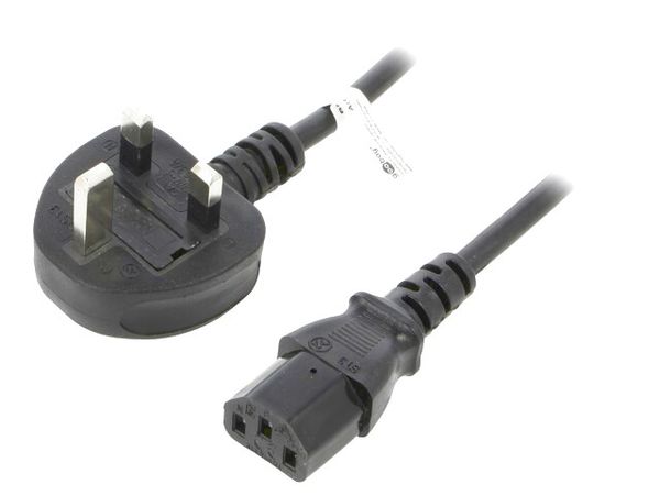 51323 electronic component of Goobay