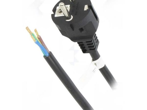 51327 AC Power Leads