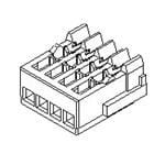 51336-1010 electronic component of Molex