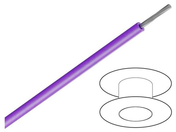 51343 Wire & Cable