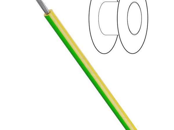 51489 Coaxial Cables