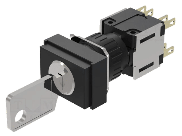 51-366.F22D electronic component of EAO