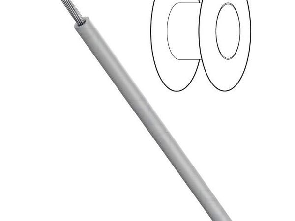 51356 Coaxial Cables