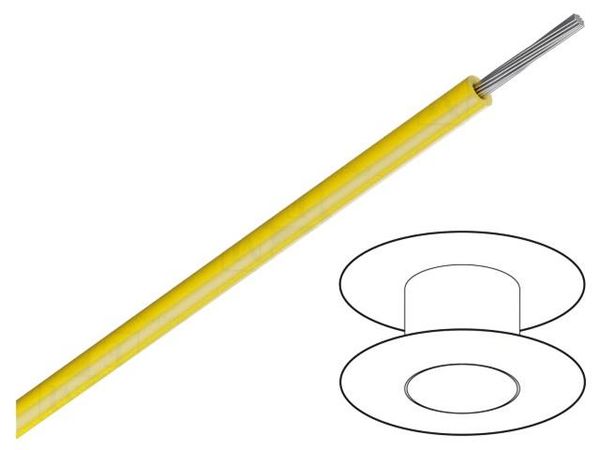 51330 Wire & Cable