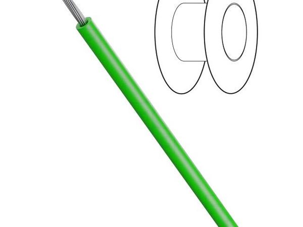 51332 Coaxial Cables
