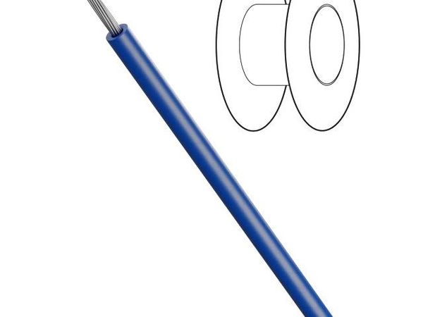 51430 Coaxial Cables
