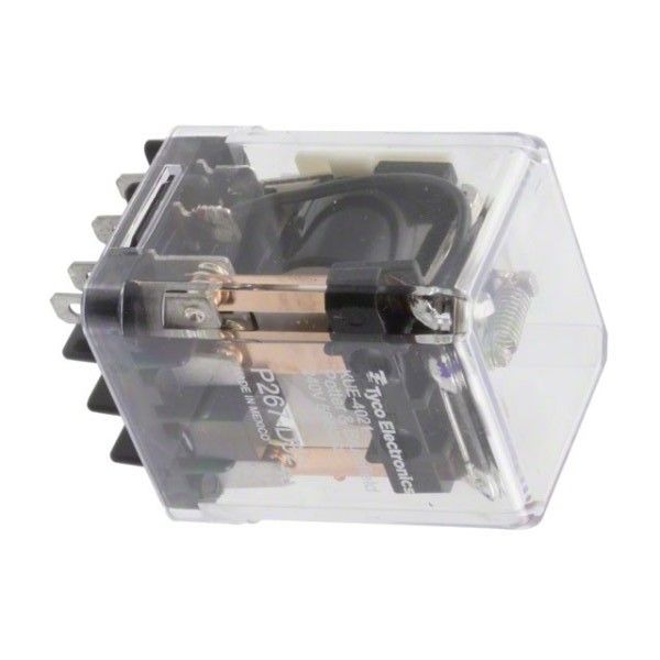 5-1393113-6 General Purpose Relays