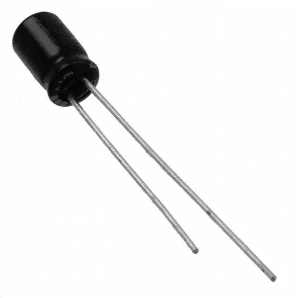 16MS710MEFC4X7 electronic component of Rubycon