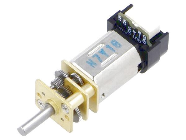 5140 electronic component of Pololu