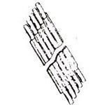 5-1437166-5 FFC / FPC Jumper Cables