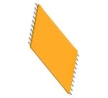 5-1437214-8 Flat Cables