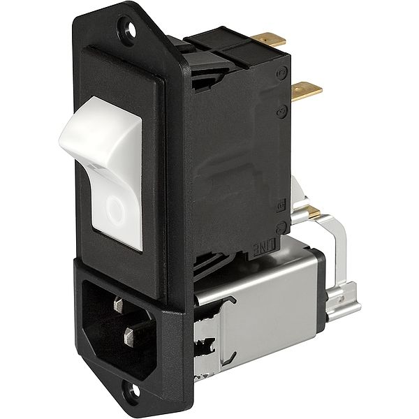 5145.ABTWFJ20C0.211 electronic component of Schurter