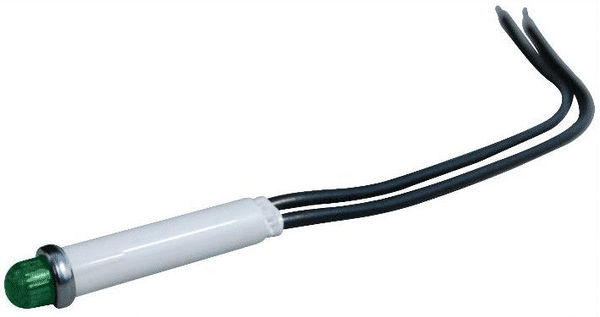 WL-2191L5-6V electronic component of Wamco